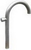 garden tap stand inox