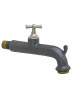 water faucet