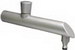 garden tap inox