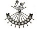 sonnenuhr fassadenschmuck