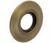gartenwasserhahn bronze rosette aussenventil 