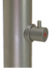 Cross valve