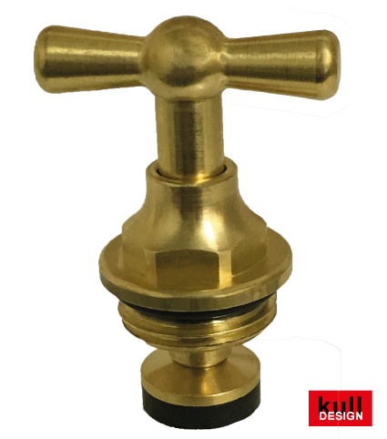 upper valve diameter 1-2zoll