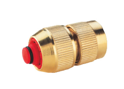 hose connector