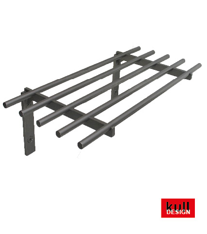 Grate for Wells 63x30 cm with 5 support rods