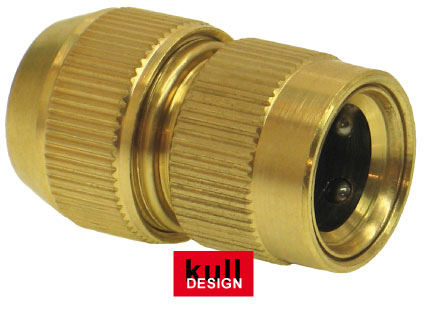 hose connector