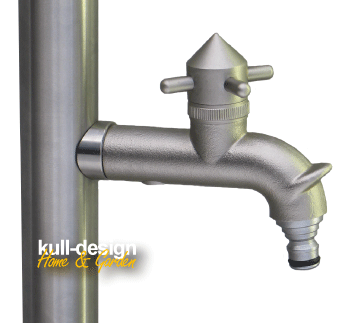 water tap