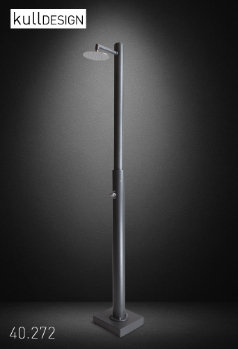 classik garden shower