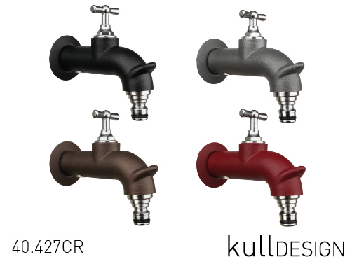 water tap