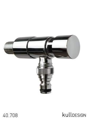 selvclose water tap