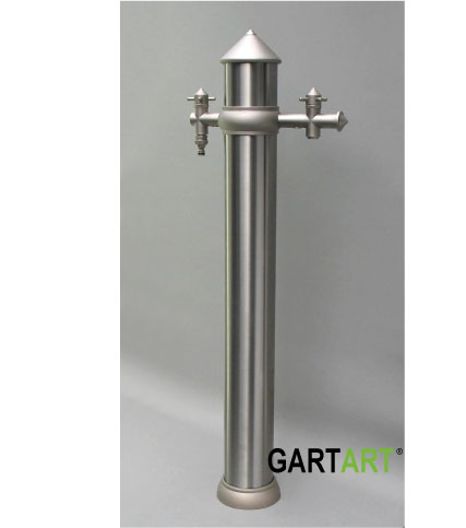 stainless steel garden Water Standpipe