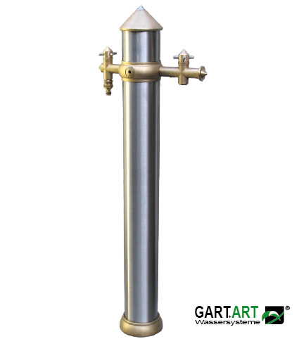 wasserzapfsaule fa 1 4 r den garten mit doppelwasserhahn ideas of reference wasserzapfsaule fa 1 4 r den garten mit doppelwasserhahn ideas of reference
