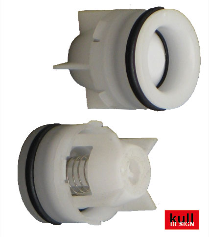 DVGW DN15 Cutters Valve