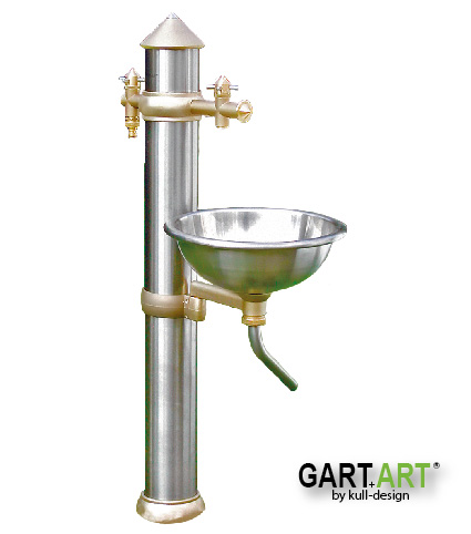 Garden Water Dispenser