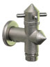 garden tap short Exterior Valve