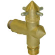 water tap Short Exterior Valve