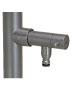 water tap, Stainless steel,