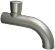 Stainless Steel, Garden Faucet, Outboard Valve, 