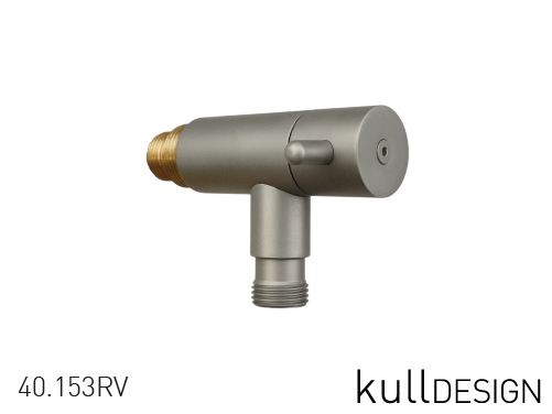 design, garden tap, inox