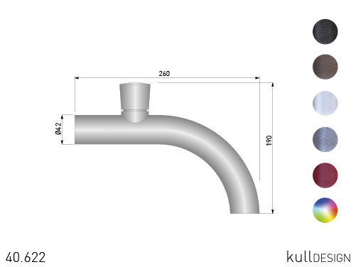 garden tap inox